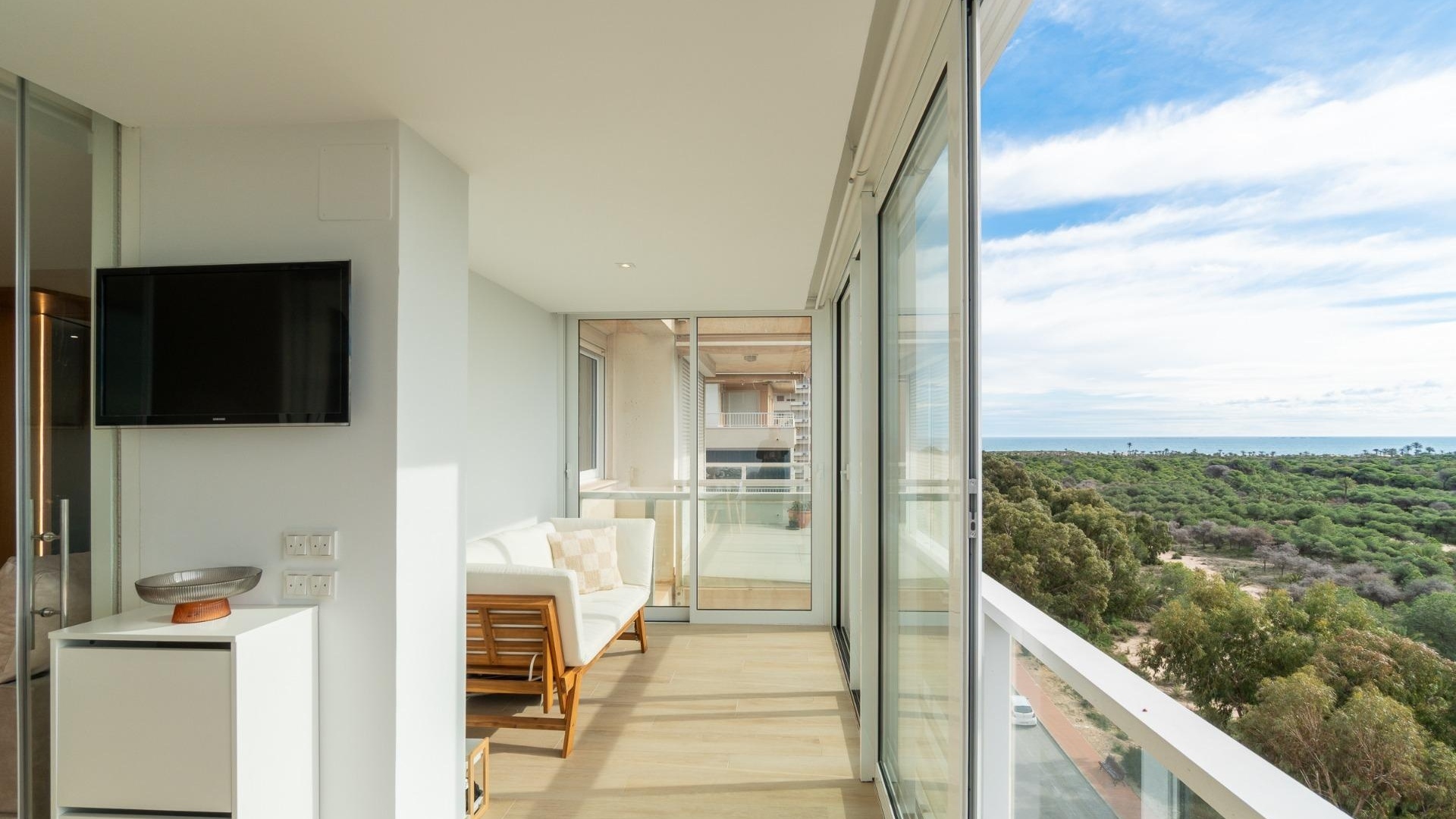 Wederverkoop - Appartement - Guardamar del Segura - Puerto Marino