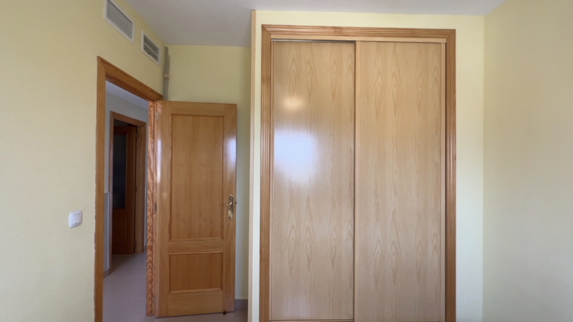 Wederverkoop - Appartement - Guardamar del Segura - Puerto