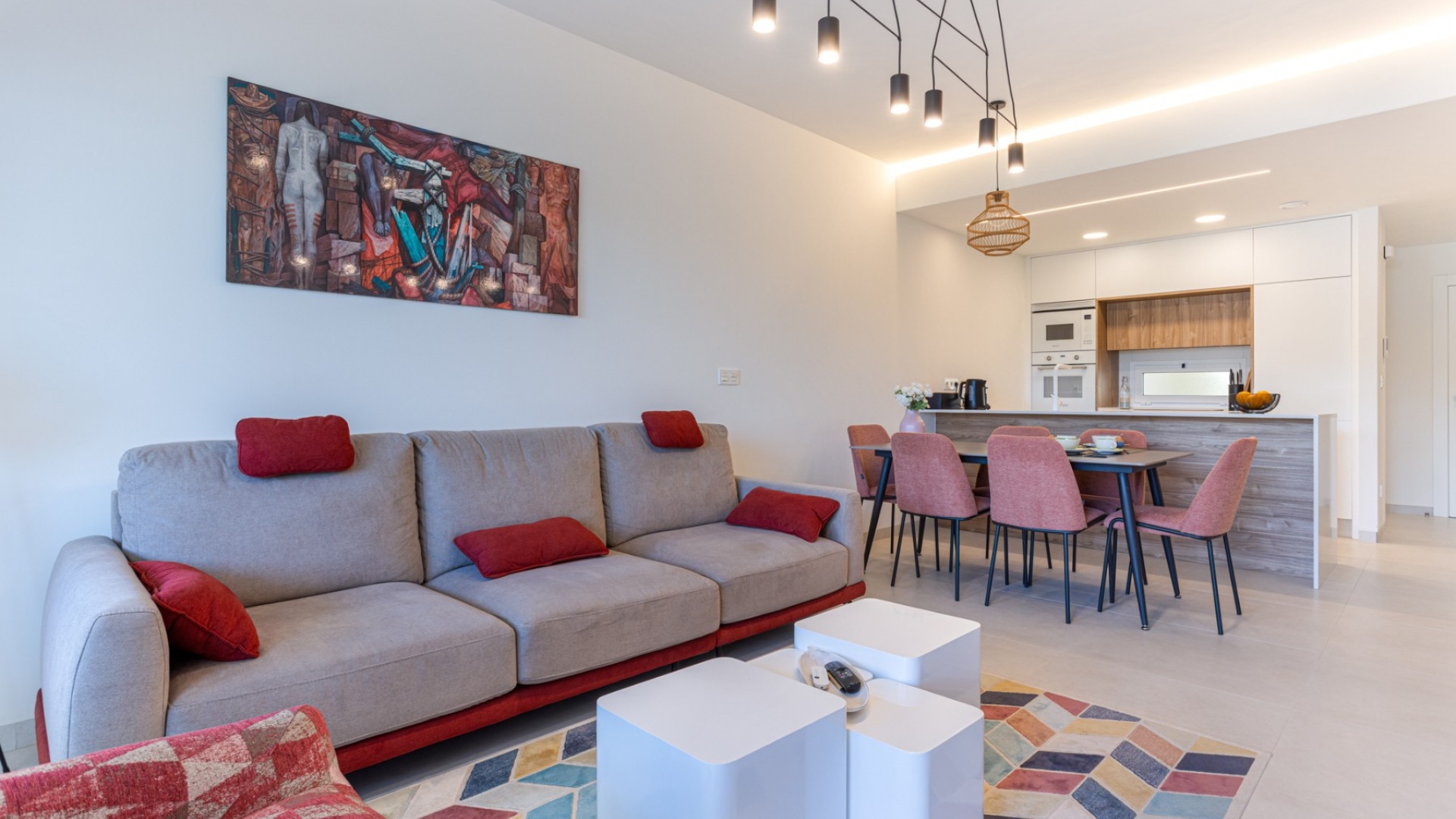 Wederverkoop - Appartement - Guardamar del Segura - Urb el raso