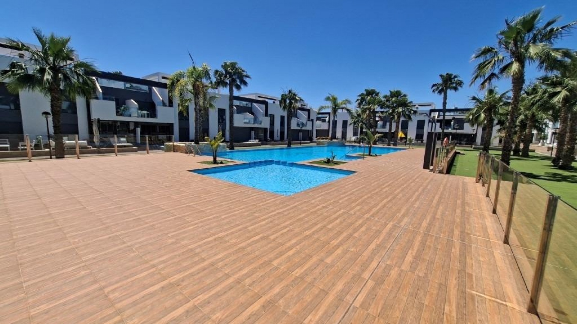 Wederverkoop - Appartement - Guardamar del Segura - Urbanización El Raso