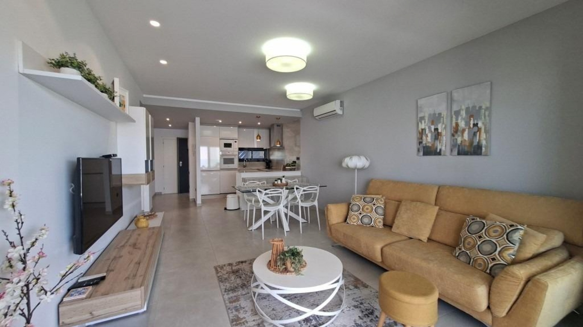 Wederverkoop - Appartement - Guardamar del Segura - Urbanización El Raso