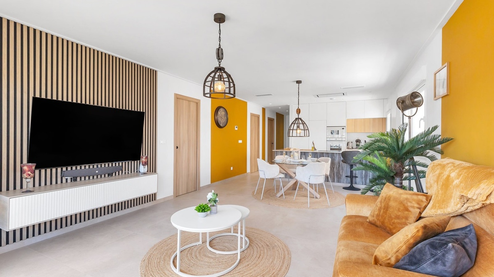 Wederverkoop - Appartement - Guardamar del Segura - Urbanización El Raso