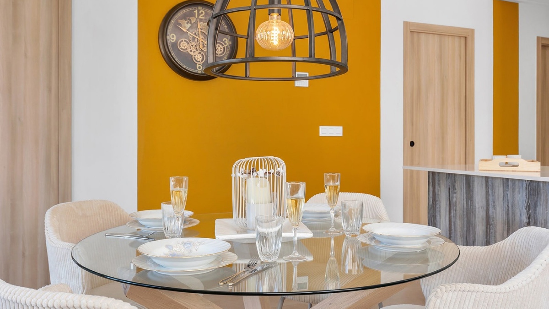 Wederverkoop - Appartement - Guardamar del Segura - Urbanización El Raso