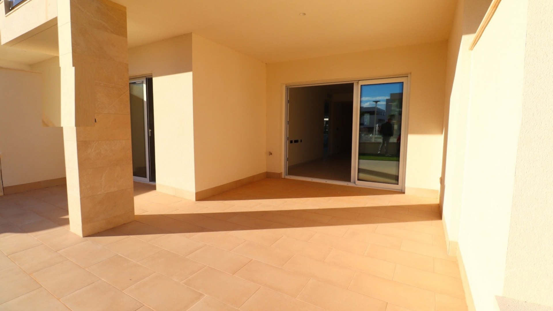 Wederverkoop - Appartement - Guardamar del Segura - Urbanización El Raso