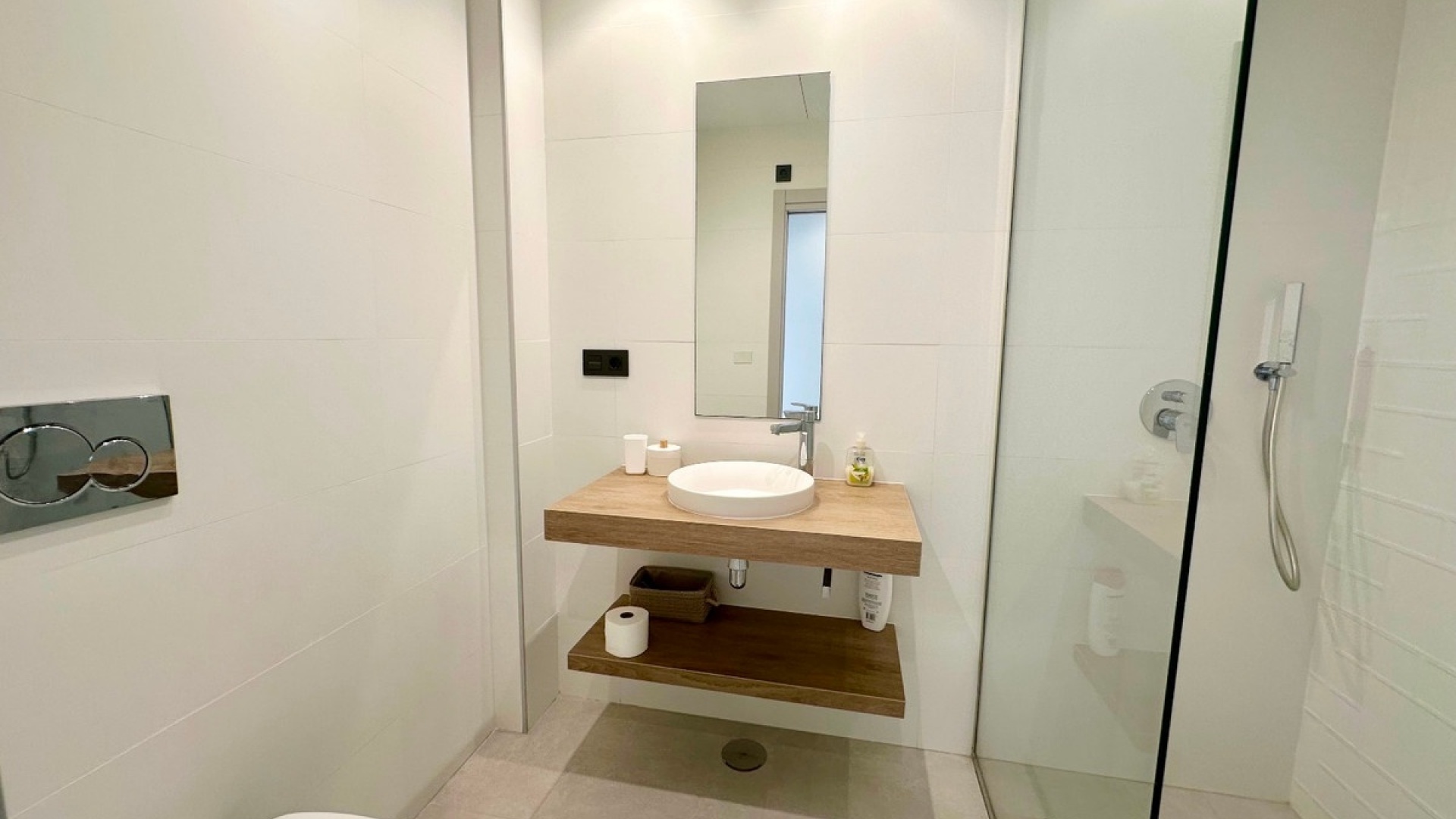 Wederverkoop - Appartement - Guardamar del Segura - Urbanización El Raso