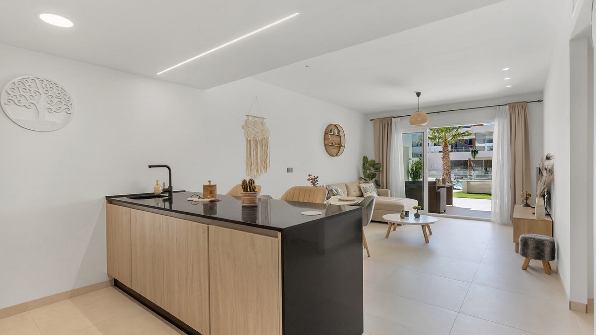 Wederverkoop - Appartement - Guardamar del Segura - Urbanización El Raso