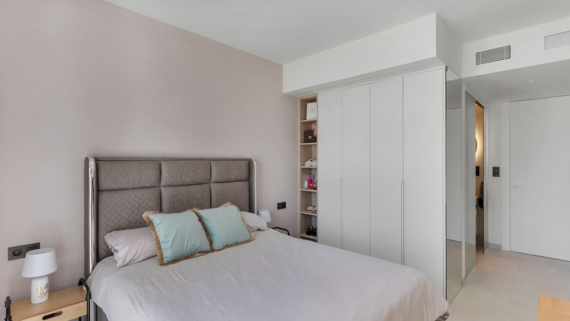 Wederverkoop - Appartement - Guardamar del Segura - Urbanización El Raso