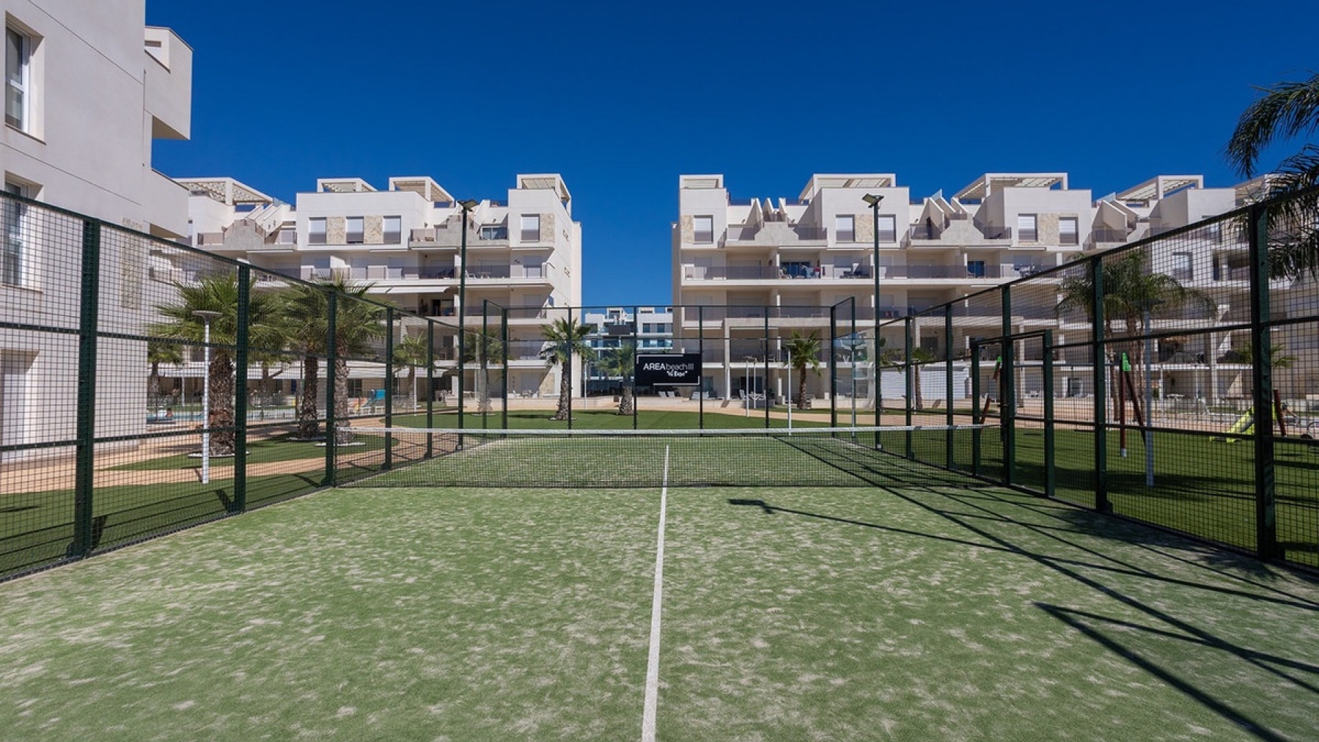 Wederverkoop - Appartement - Guardamar del Segura - Urbanización El Raso