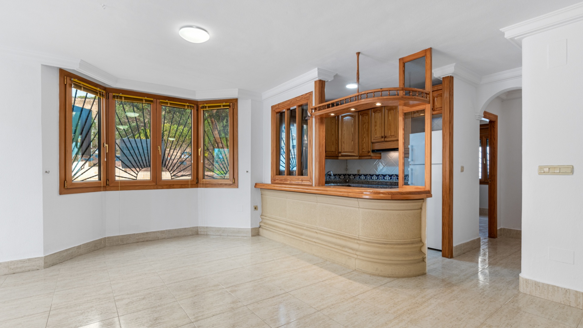 Wederverkoop - Appartement - Guardamar del Segura