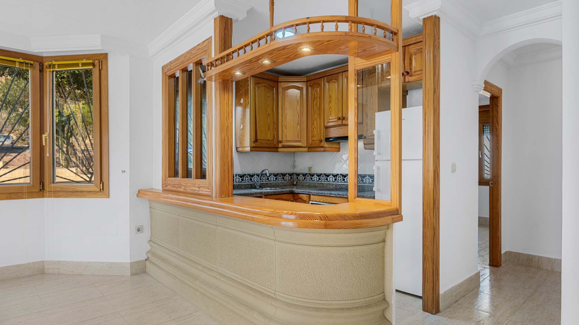 Wederverkoop - Appartement - Guardamar del Segura