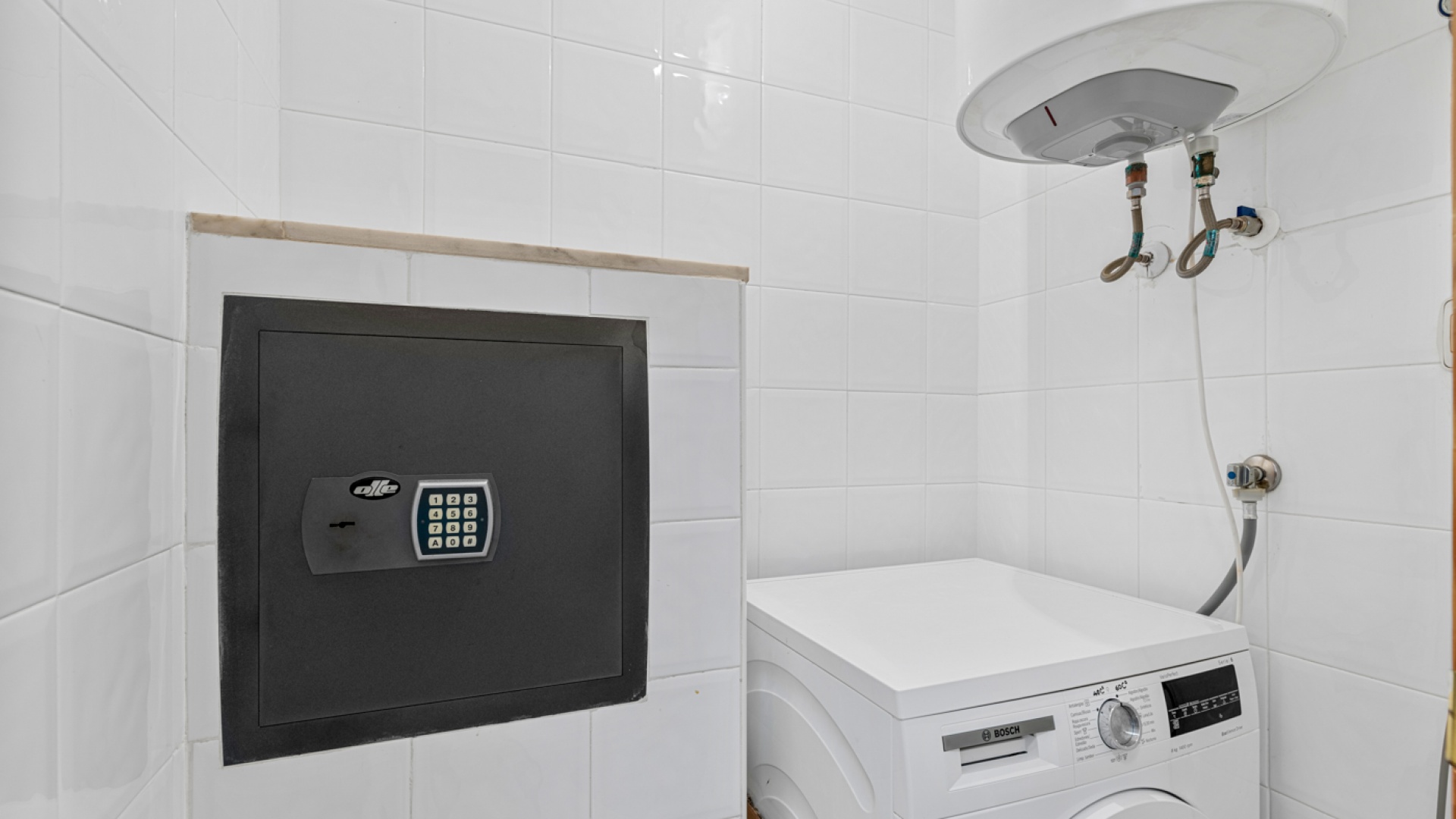 Wederverkoop - Appartement - Guardamar del Segura