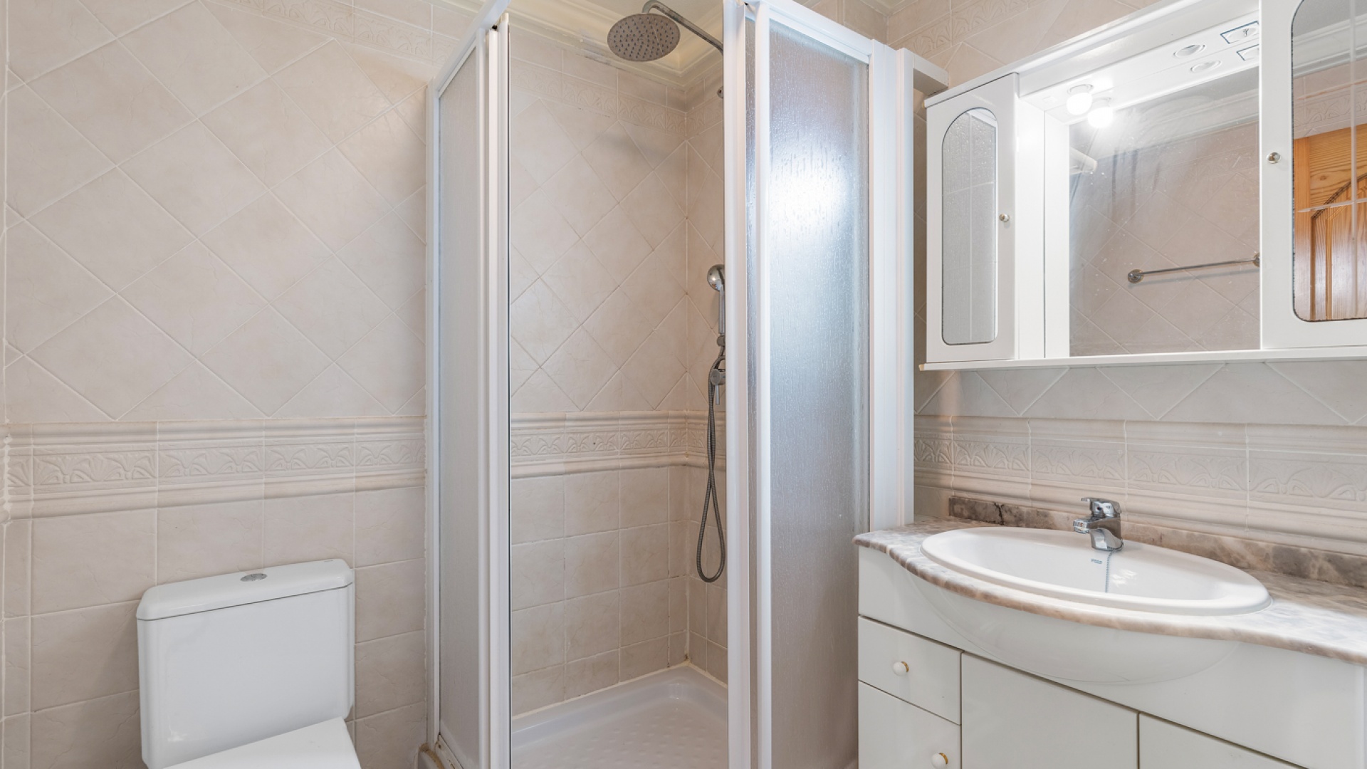 Wederverkoop - Appartement - Guardamar del Segura