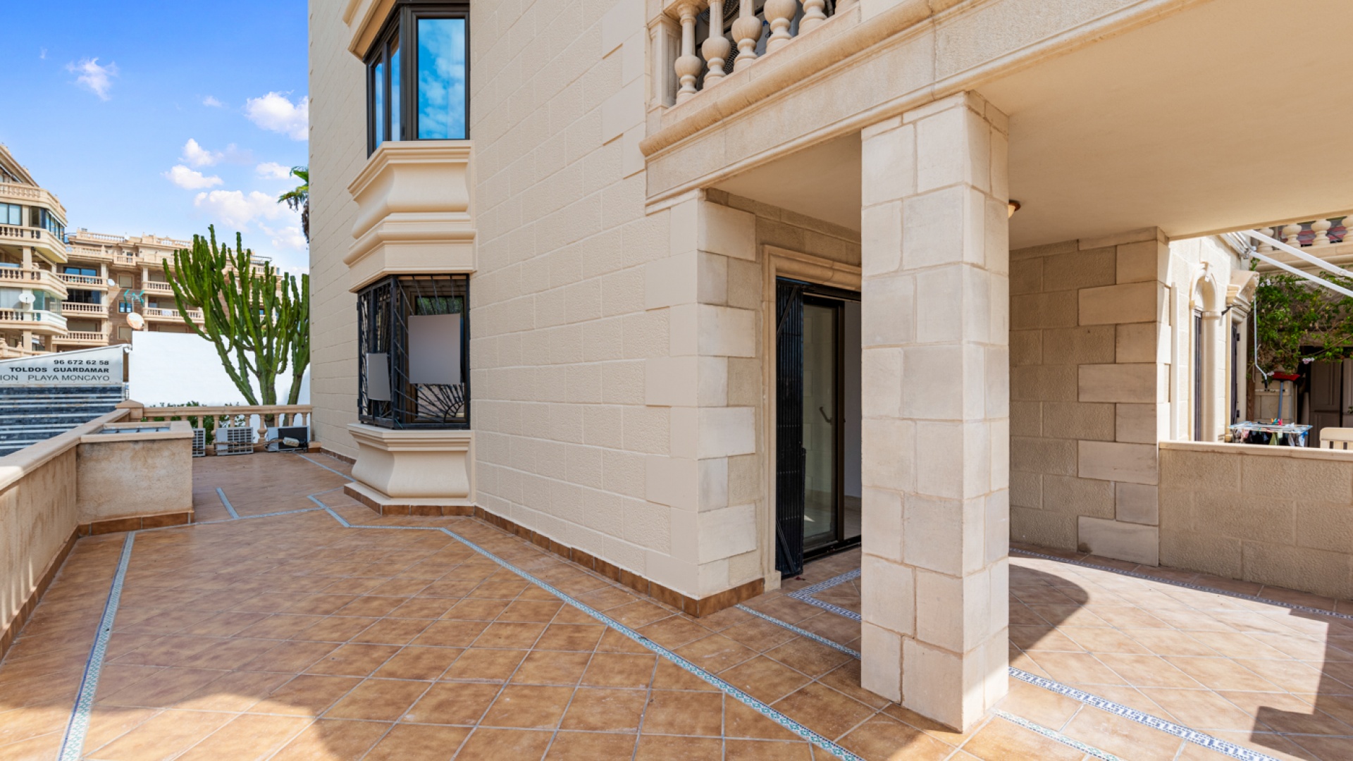 Wederverkoop - Appartement - Guardamar del Segura