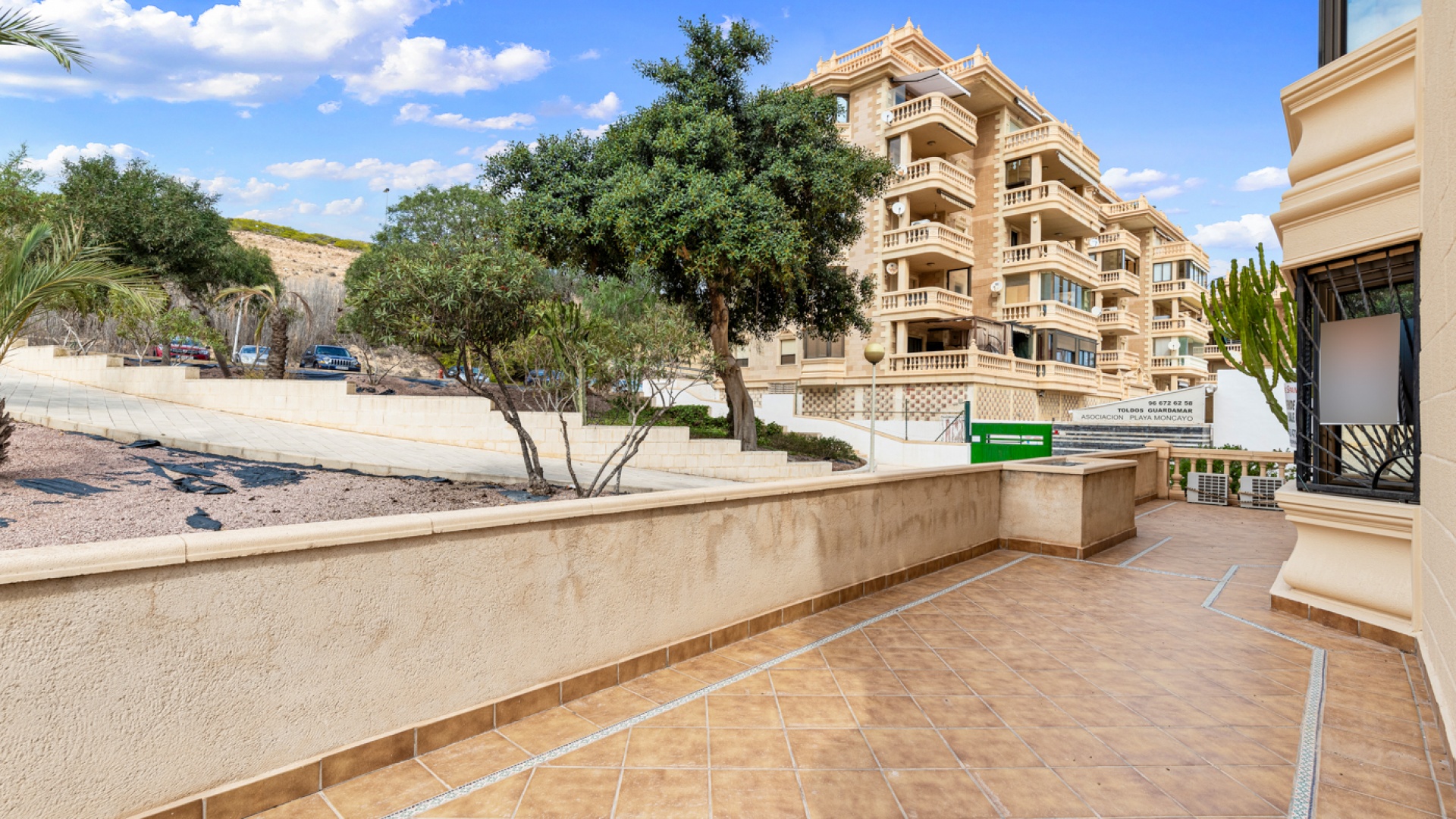 Wederverkoop - Appartement - Guardamar del Segura