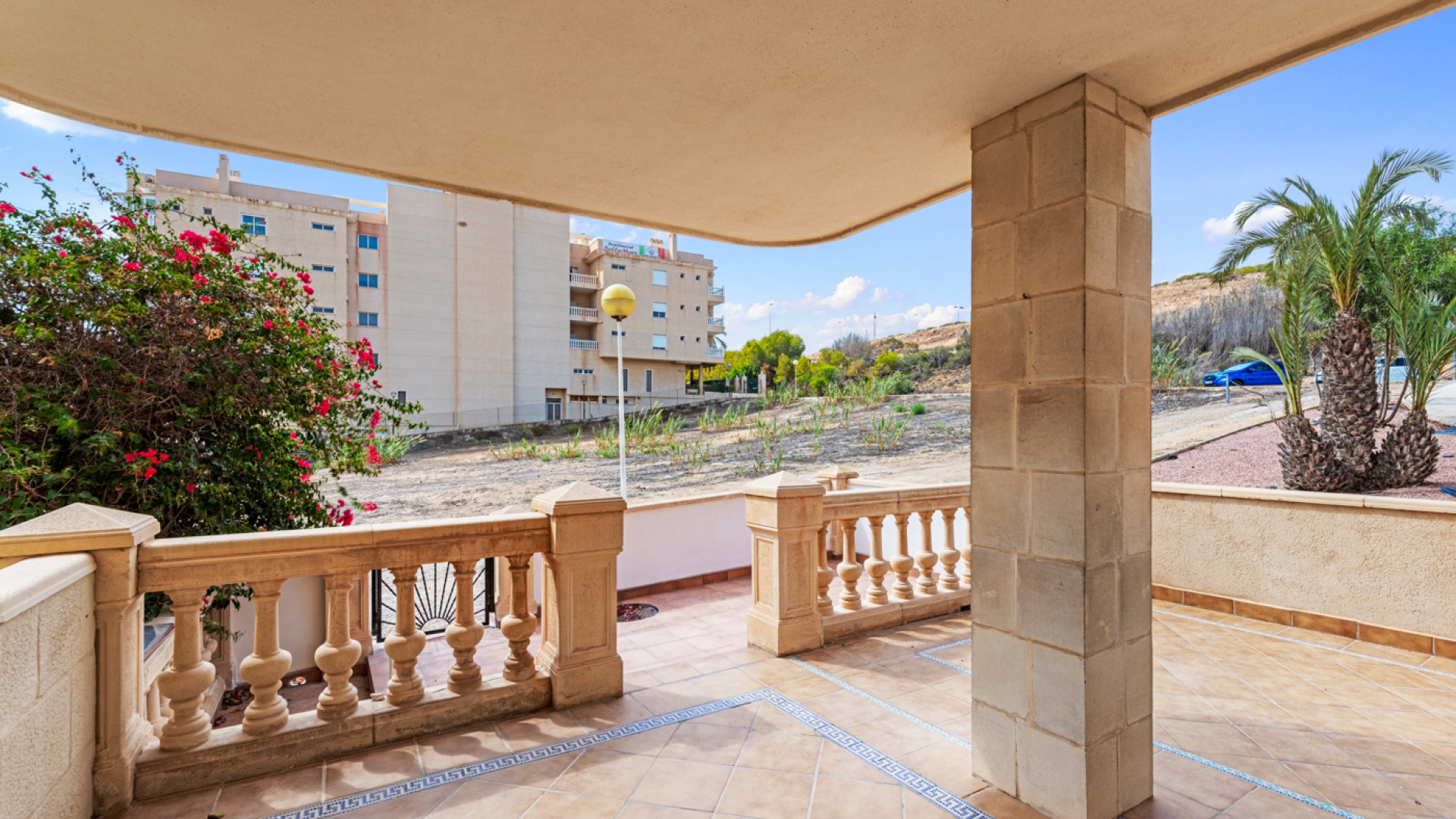 Wederverkoop - Appartement - Guardamar del Segura