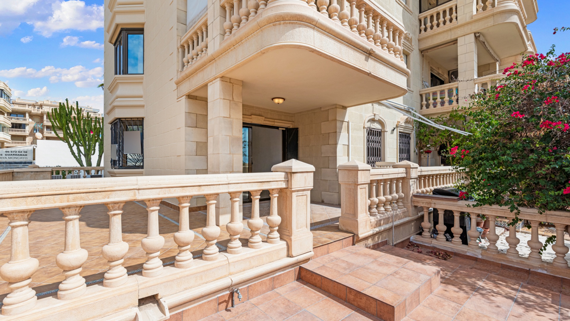 Wederverkoop - Appartement - Guardamar del Segura