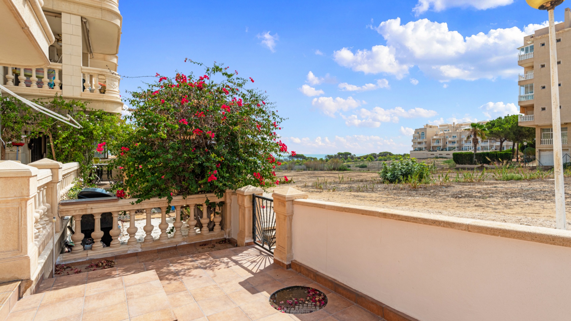 Wederverkoop - Appartement - Guardamar del Segura