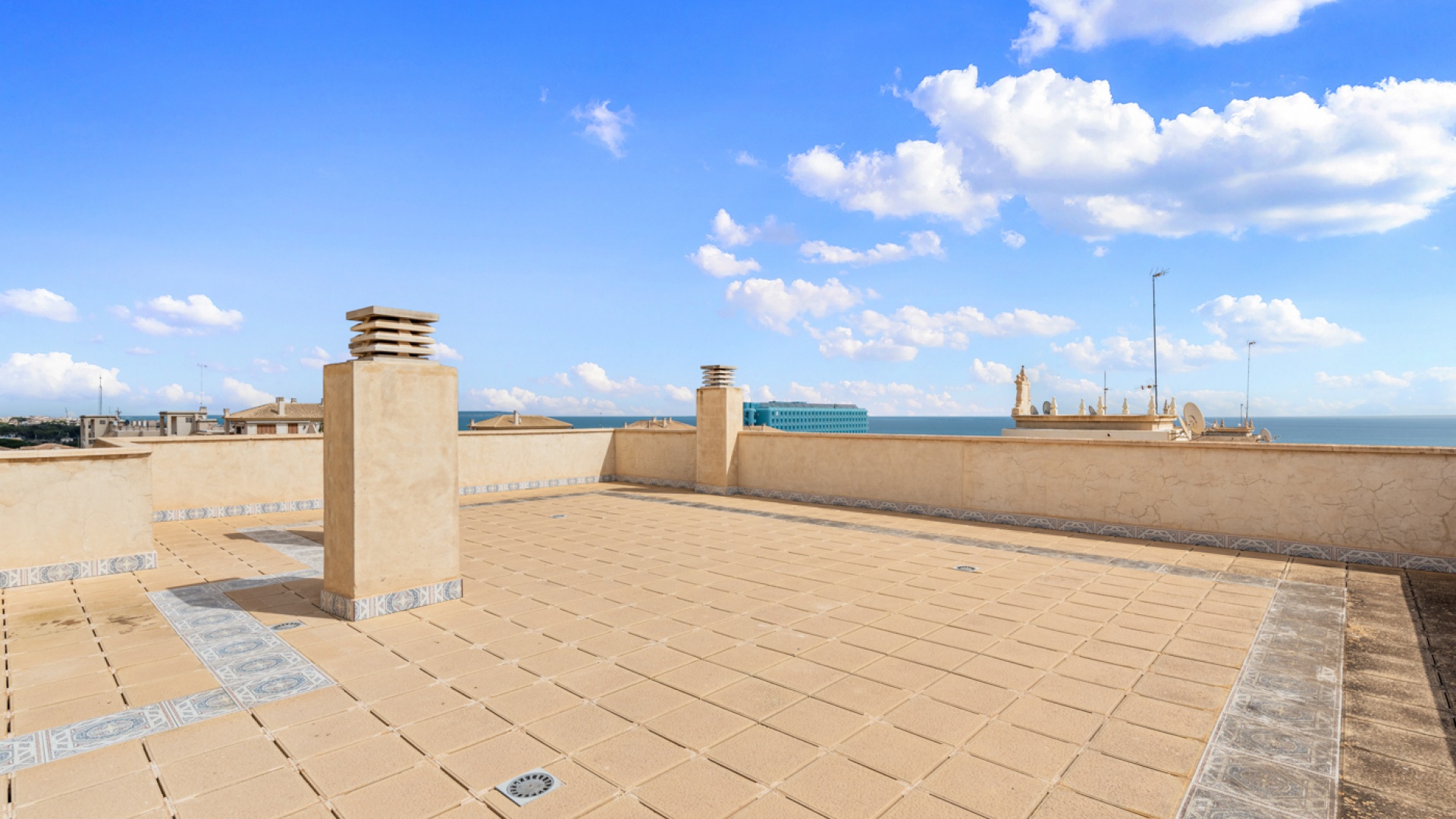 Wederverkoop - Appartement - Guardamar del Segura