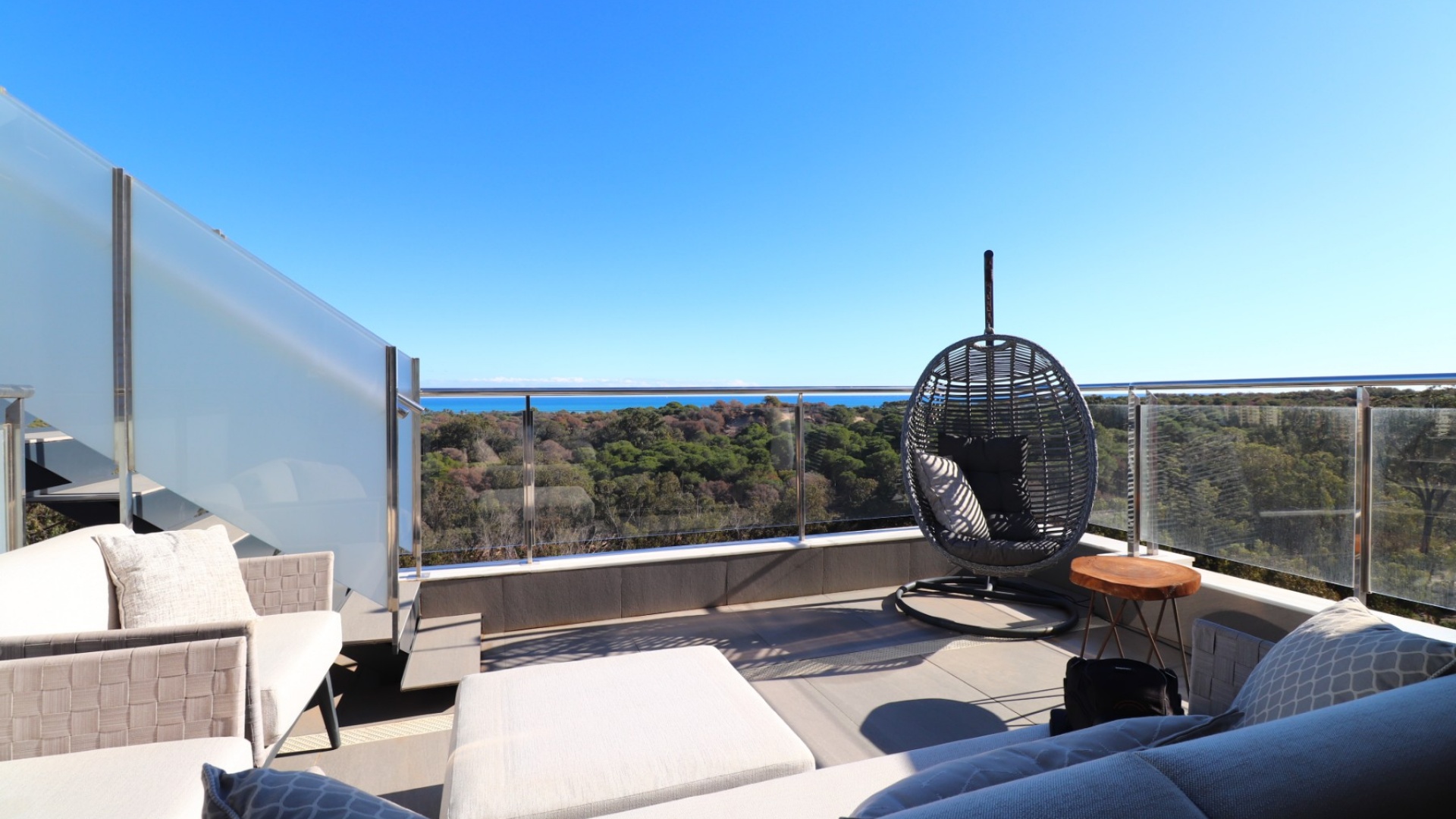 Wederverkoop - Appartement - Guardamar del Segura