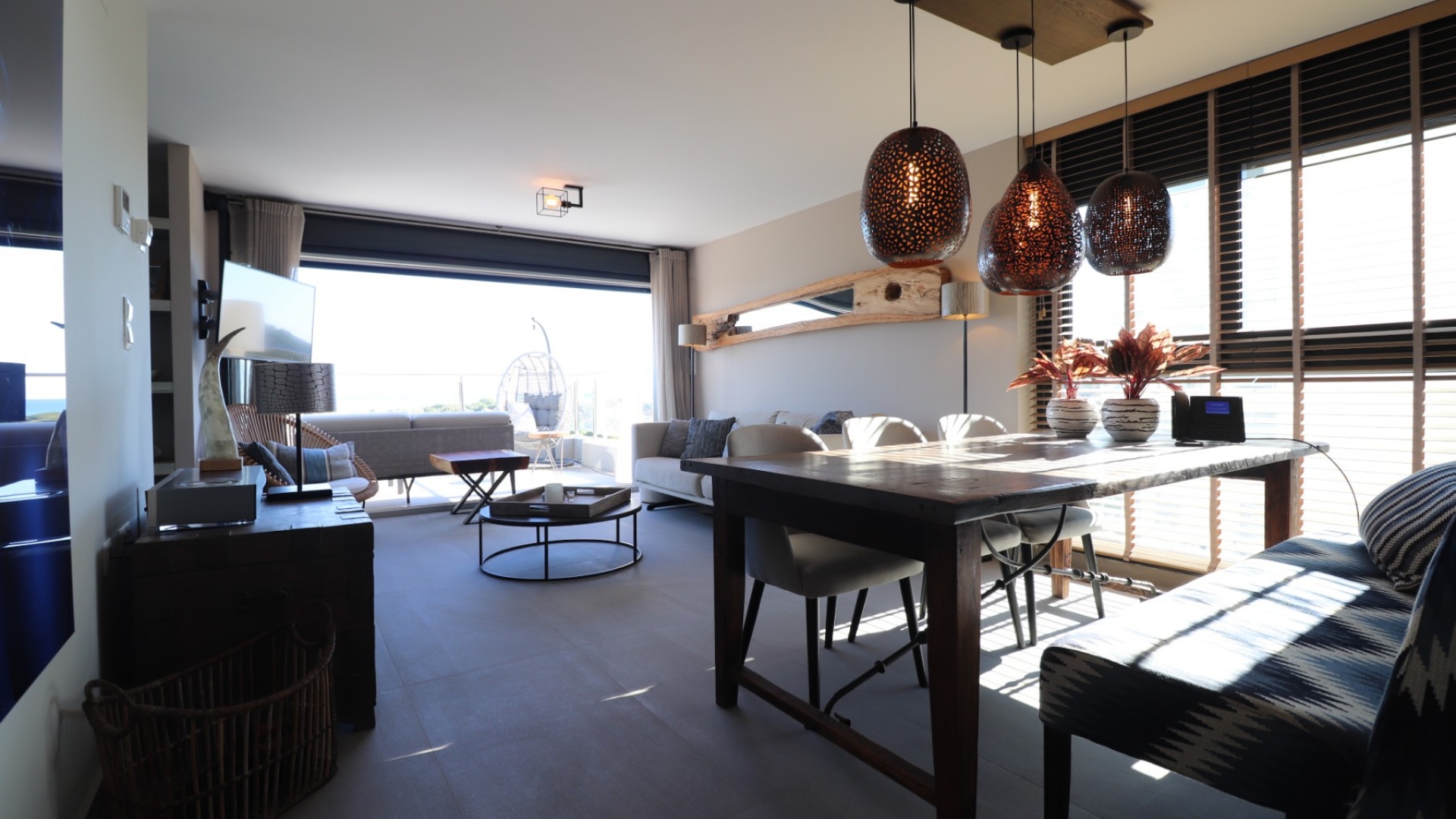 Wederverkoop - Appartement - Guardamar del Segura