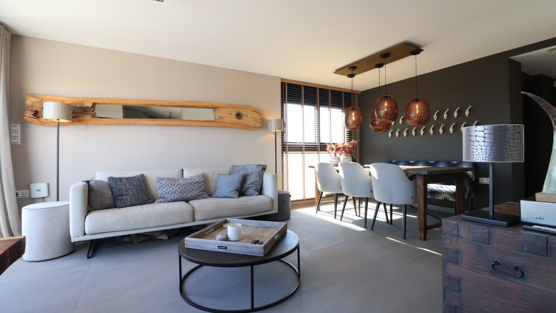 Wederverkoop - Appartement - Guardamar del Segura