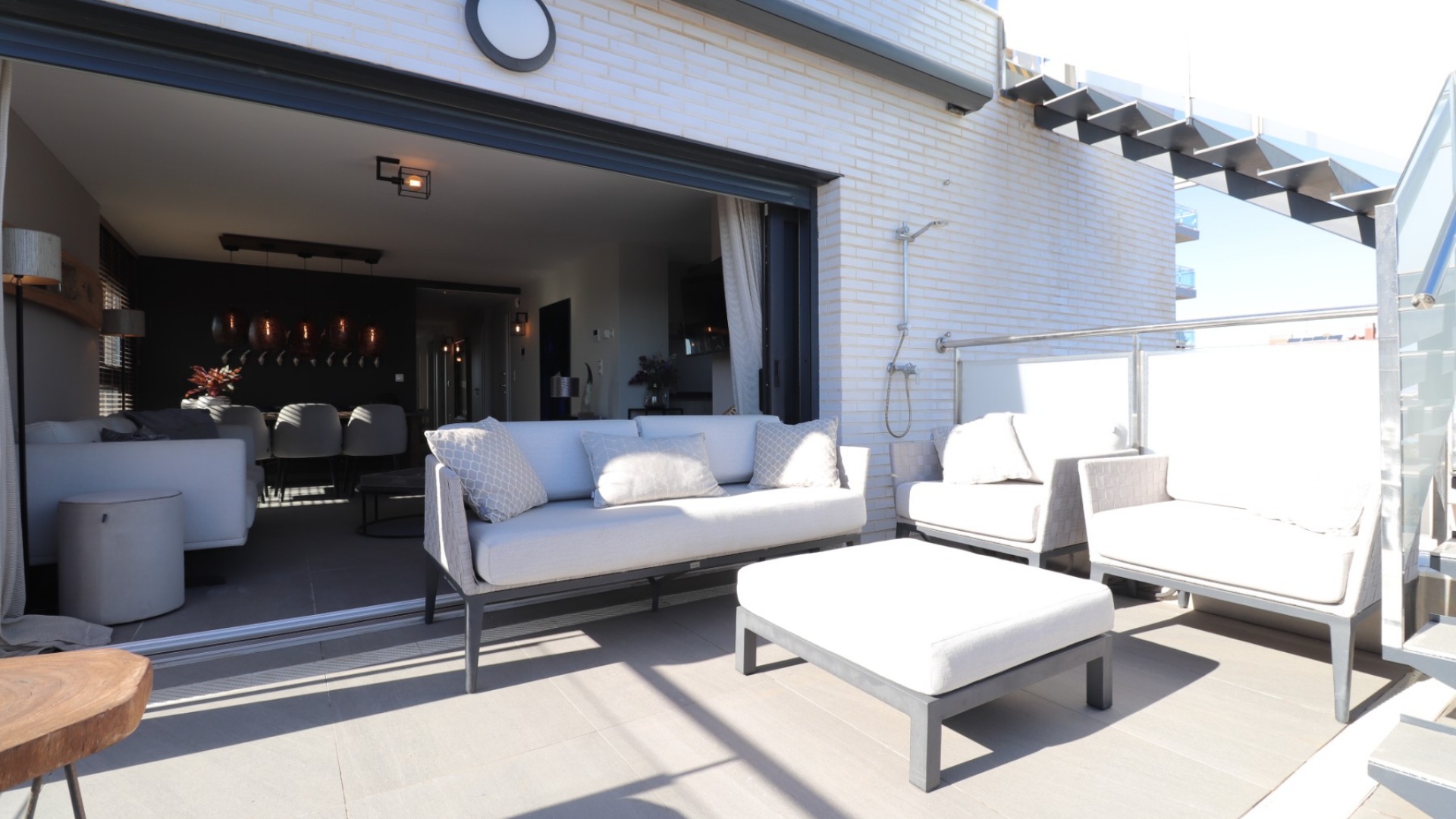 Wederverkoop - Appartement - Guardamar del Segura