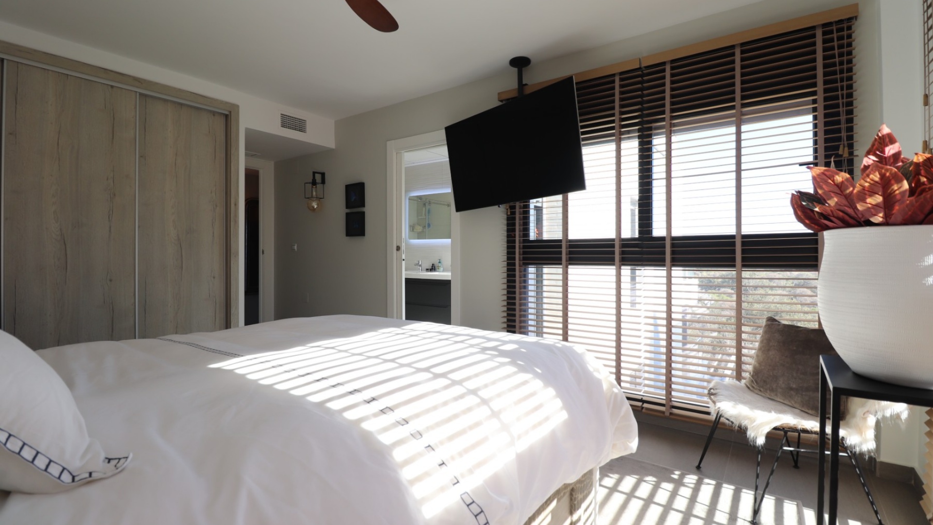 Wederverkoop - Appartement - Guardamar del Segura