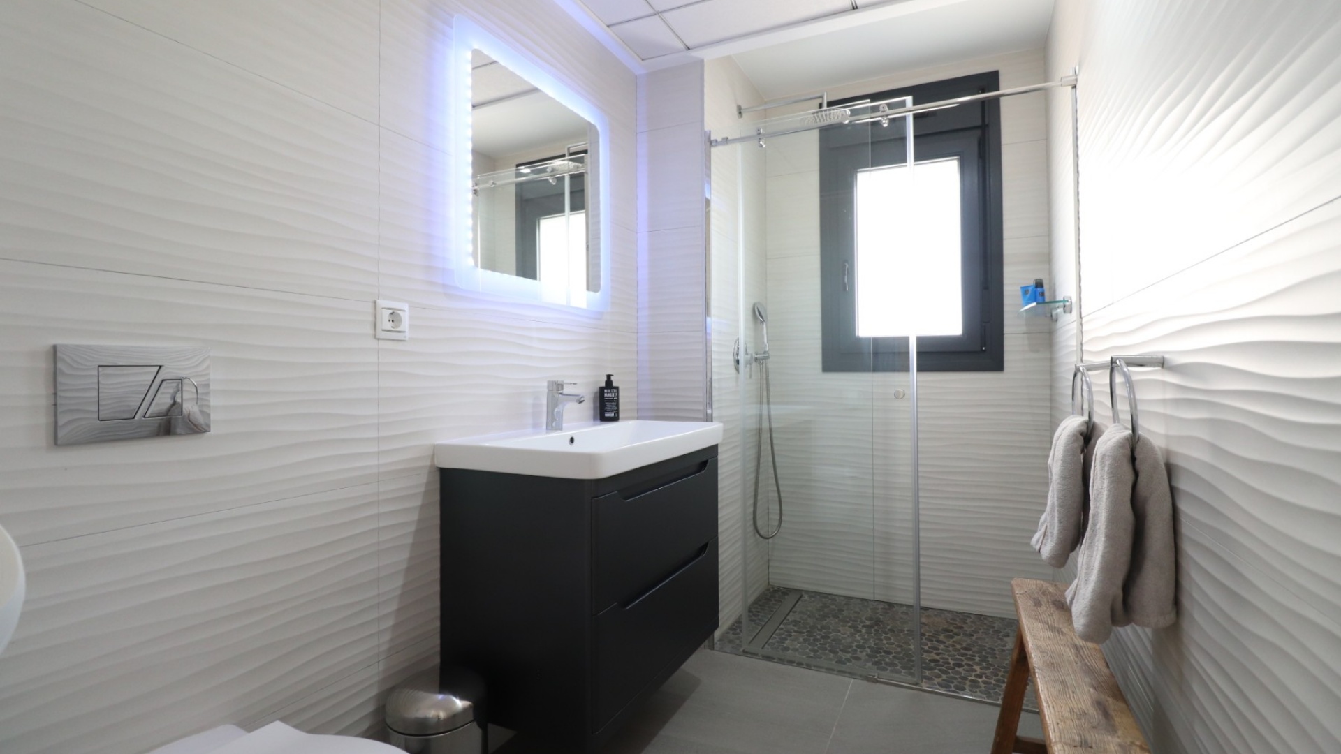 Wederverkoop - Appartement - Guardamar del Segura