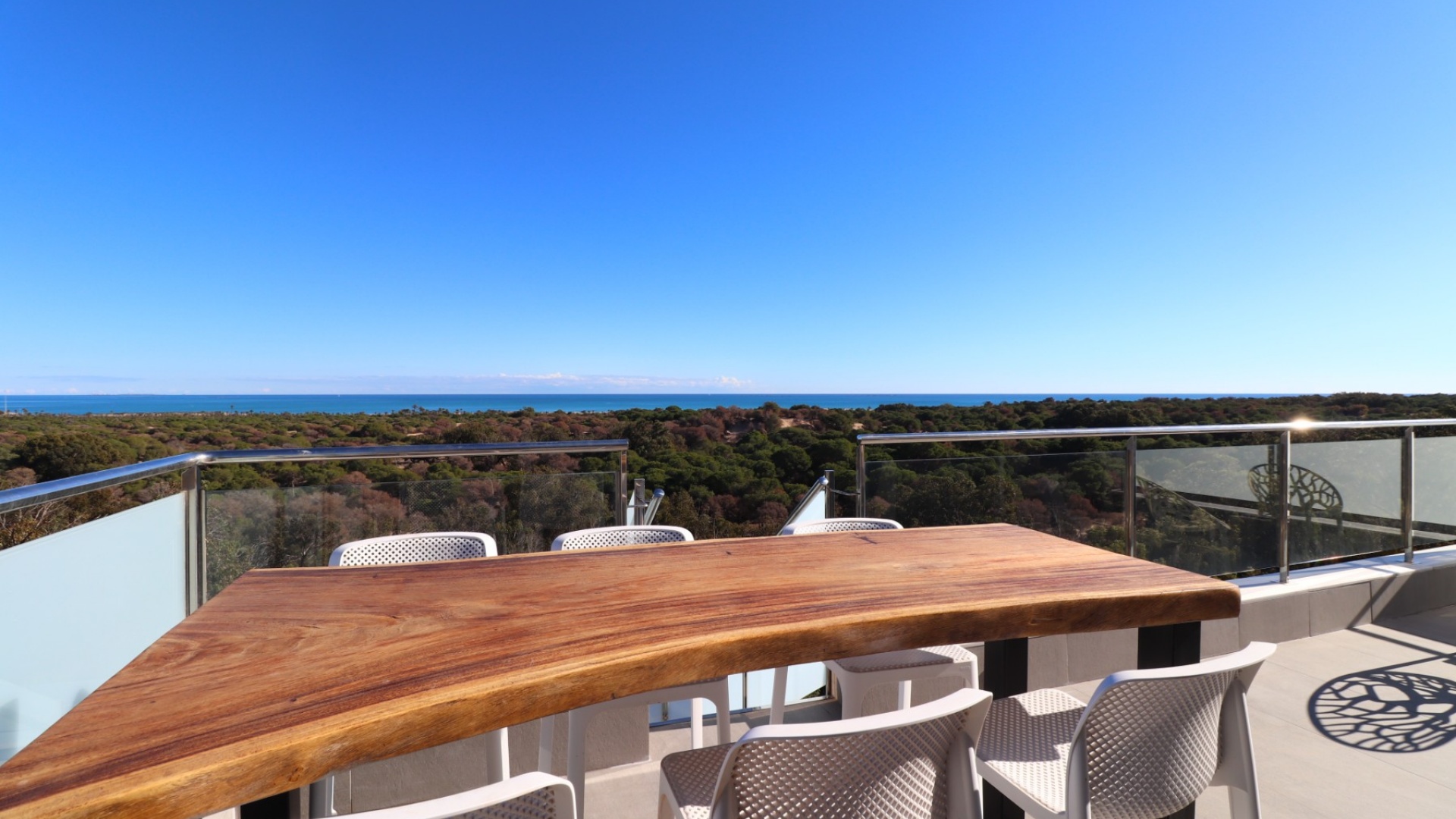 Wederverkoop - Appartement - Guardamar del Segura