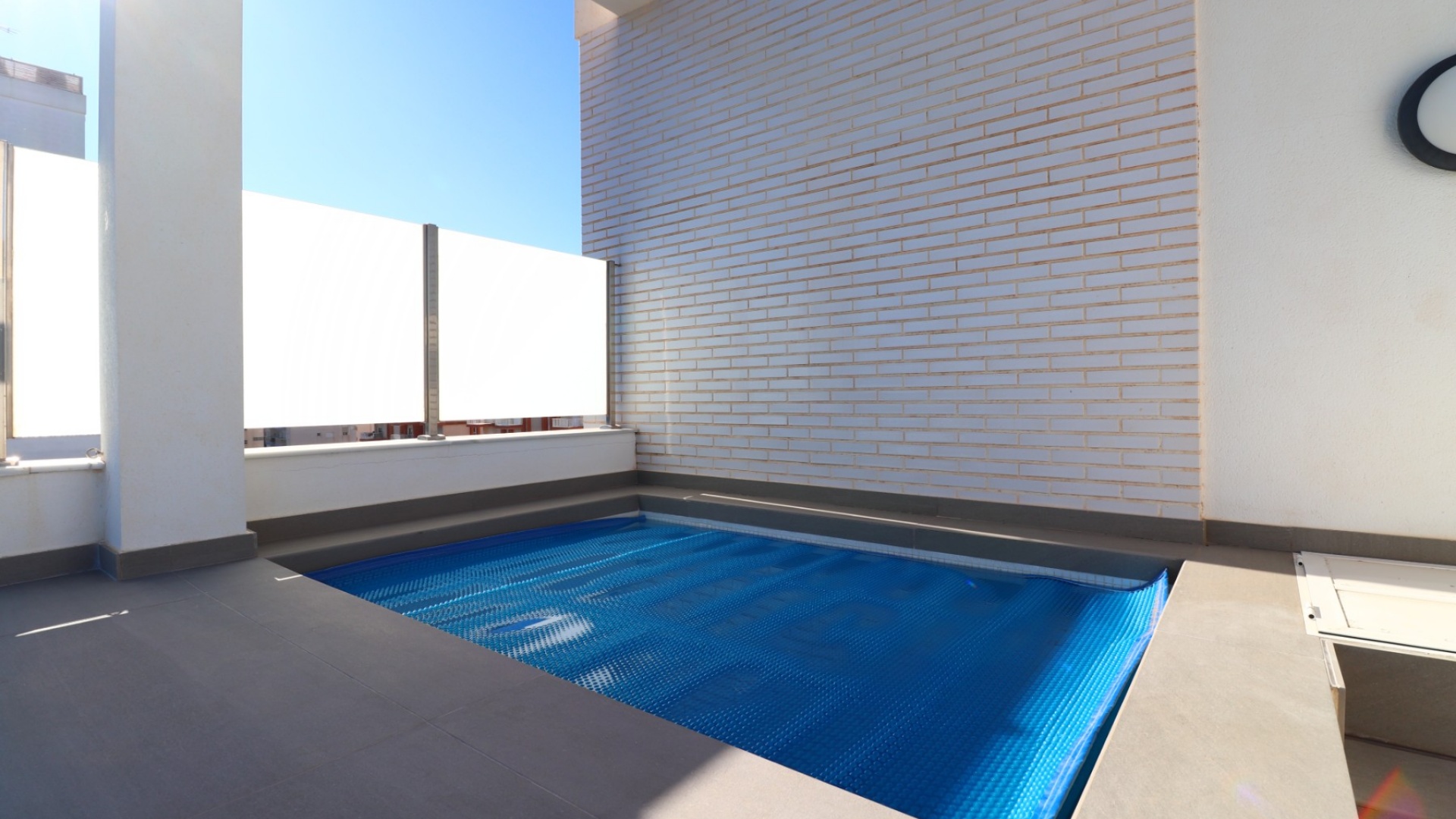 Wederverkoop - Appartement - Guardamar del Segura