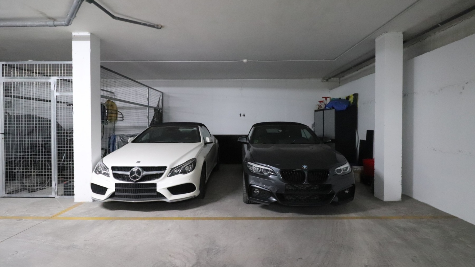 Wederverkoop - Appartement - Guardamar del Segura