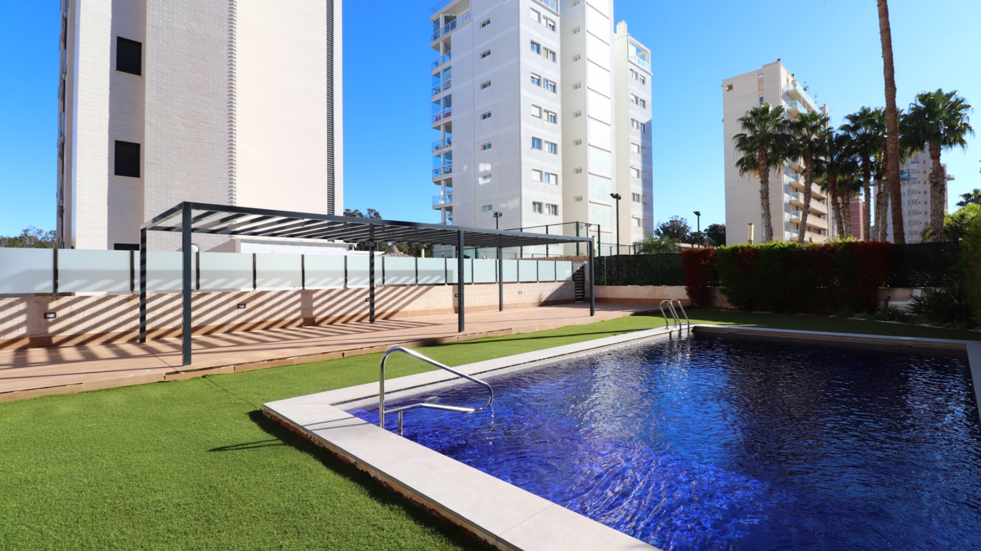 Wederverkoop - Appartement - Guardamar del Segura
