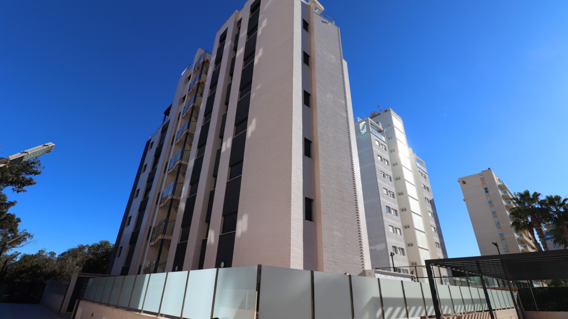 Wederverkoop - Appartement - Guardamar del Segura
