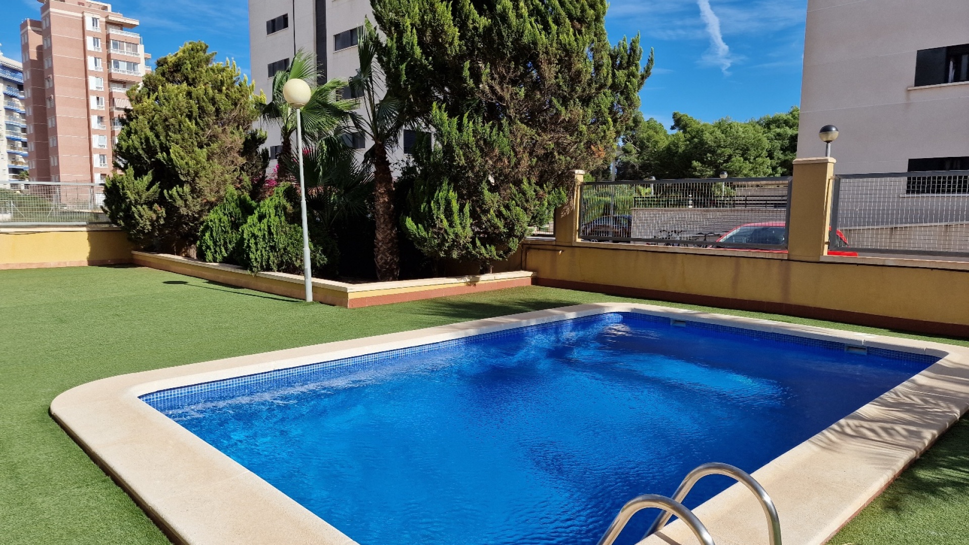 Wederverkoop - Appartement - Guardamar del Segura