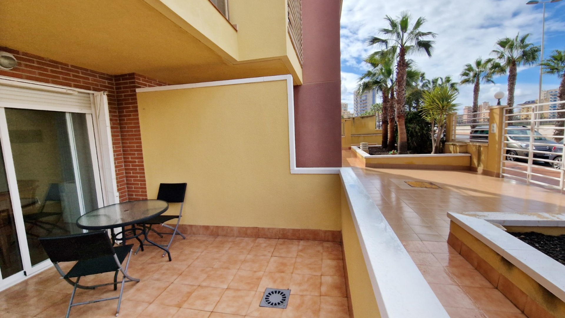 Wederverkoop - Appartement - Guardamar del Segura