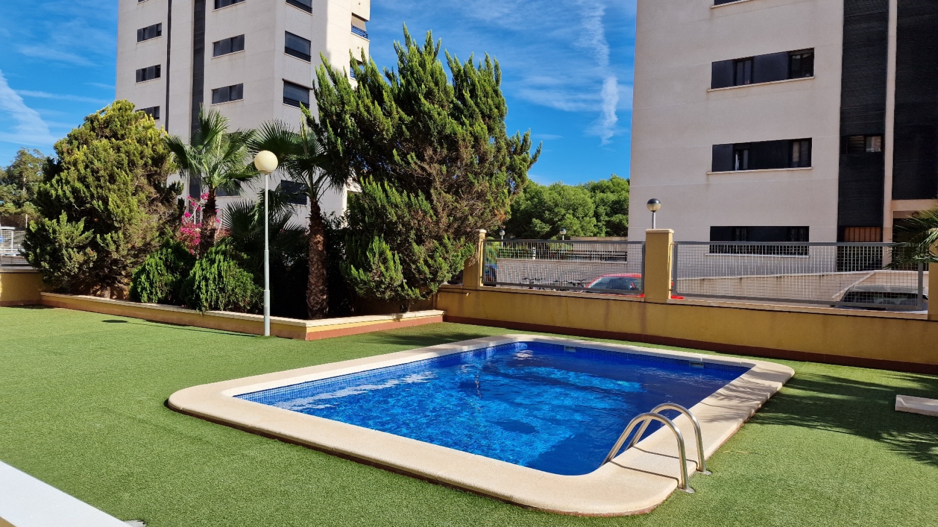 Wederverkoop - Appartement - Guardamar del Segura
