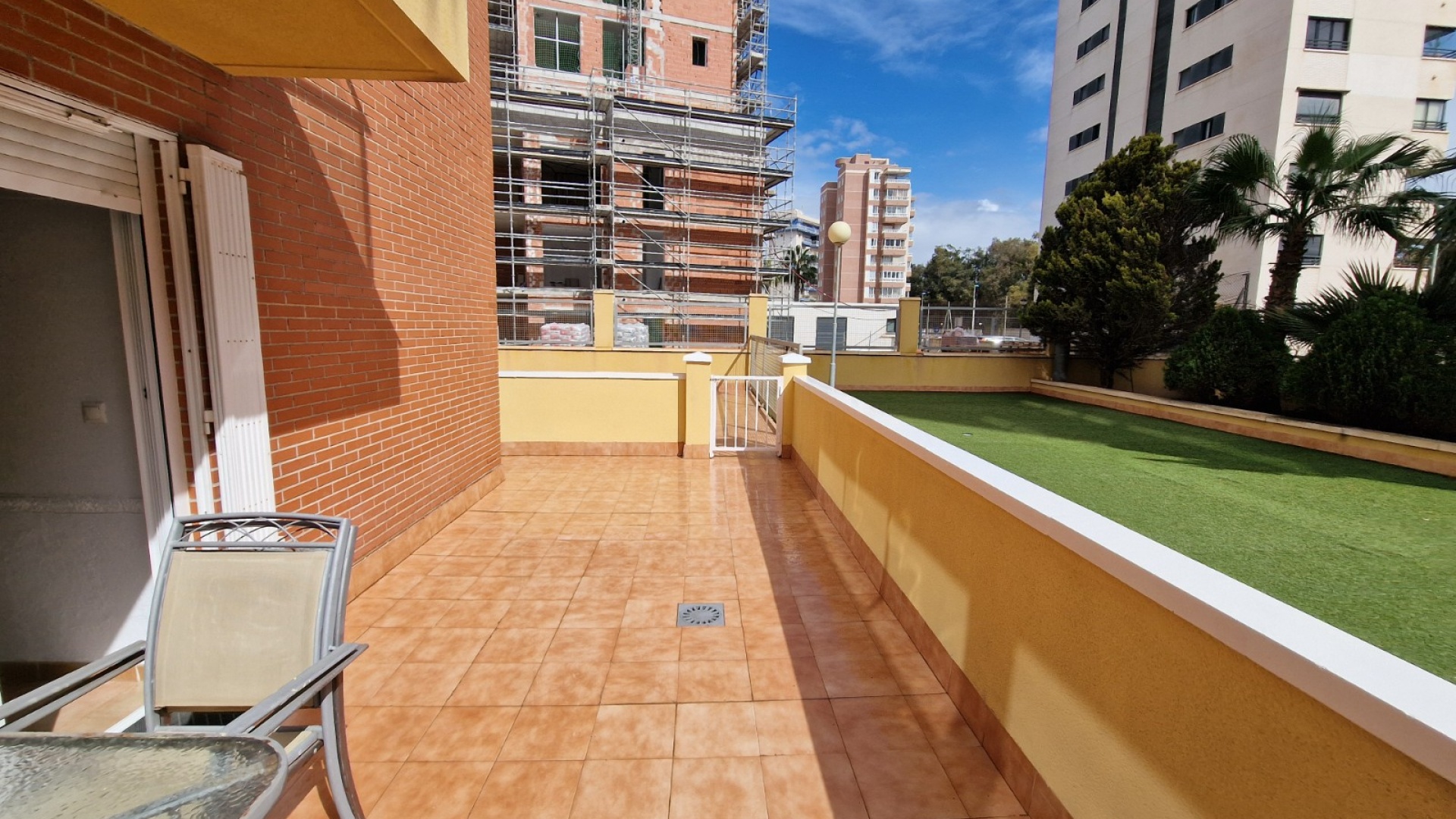 Wederverkoop - Appartement - Guardamar del Segura