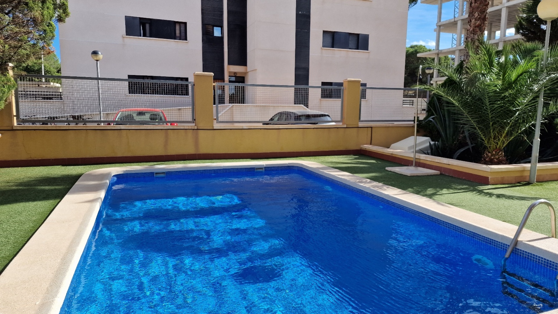 Wederverkoop - Appartement - Guardamar del Segura