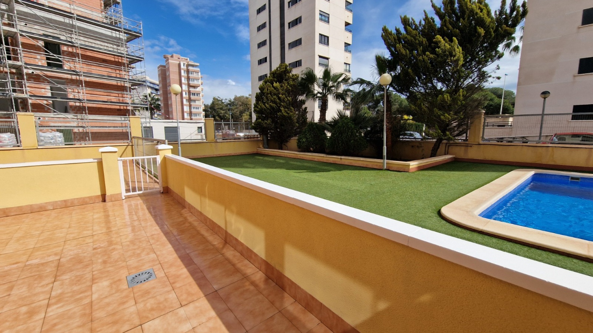 Wederverkoop - Appartement - Guardamar del Segura