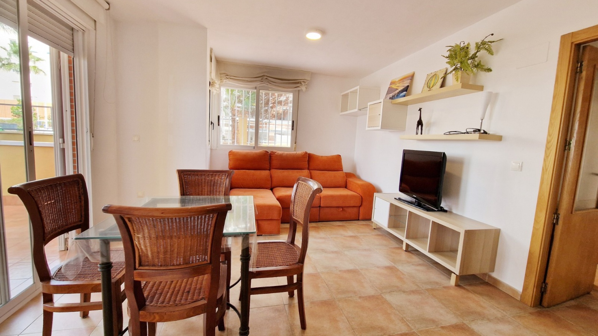 Wederverkoop - Appartement - Guardamar del Segura