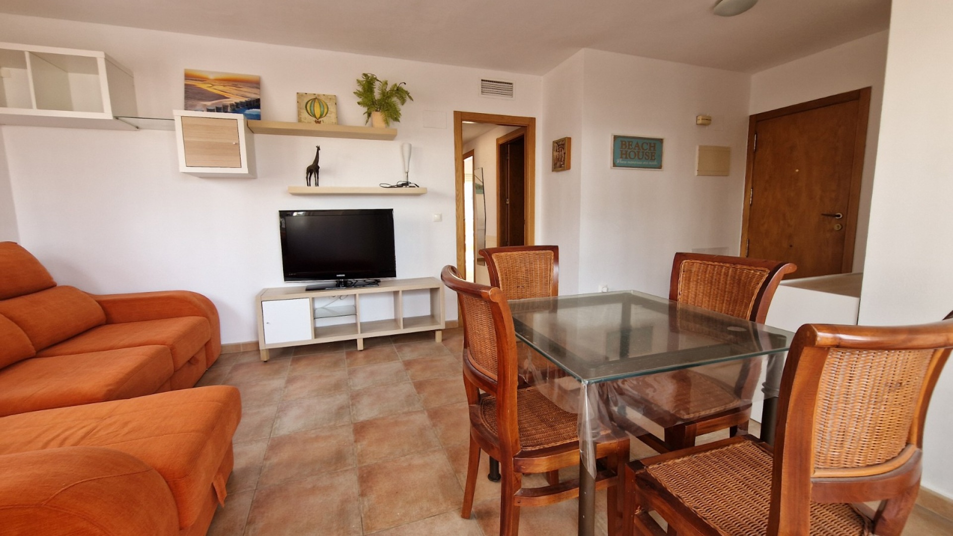 Wederverkoop - Appartement - Guardamar del Segura