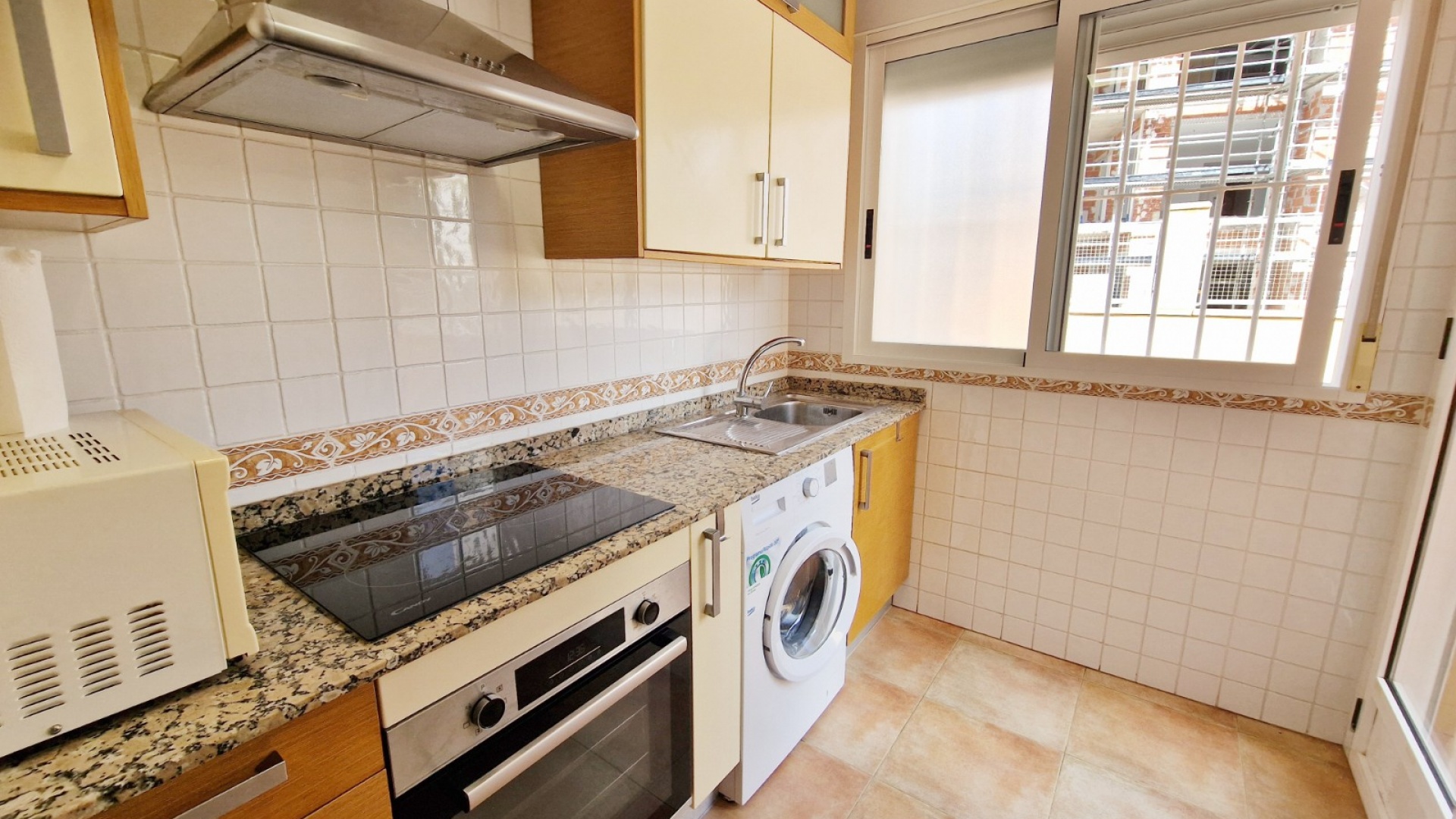 Wederverkoop - Appartement - Guardamar del Segura