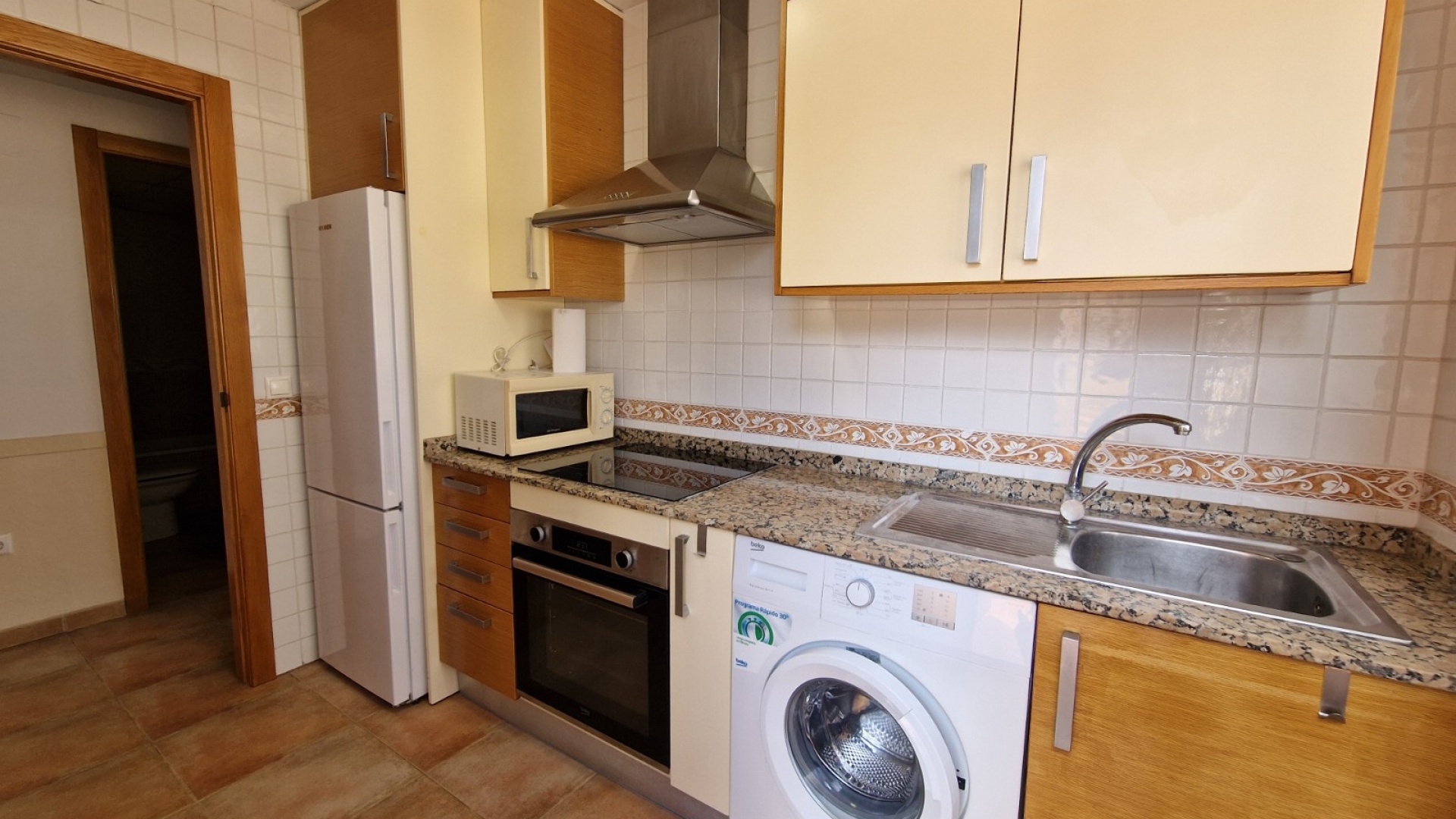 Wederverkoop - Appartement - Guardamar del Segura