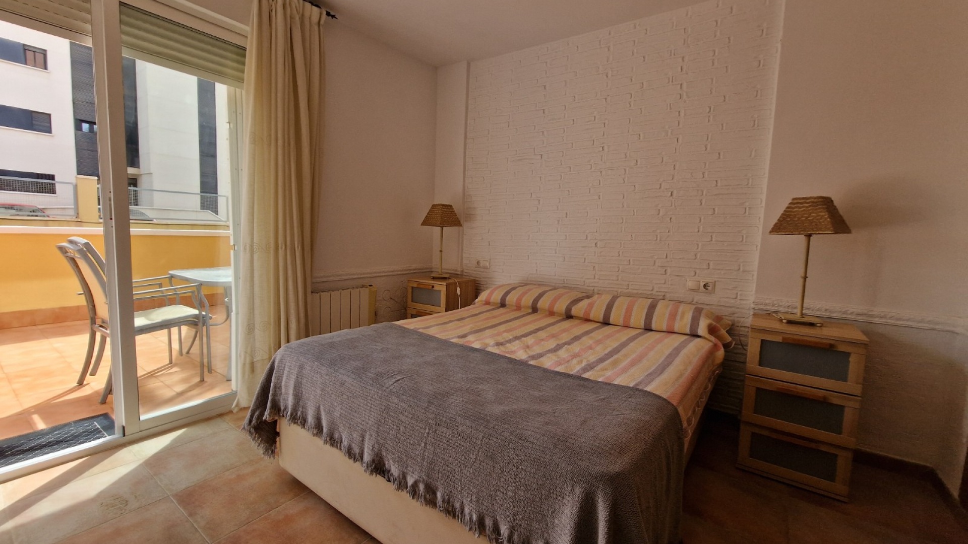 Wederverkoop - Appartement - Guardamar del Segura