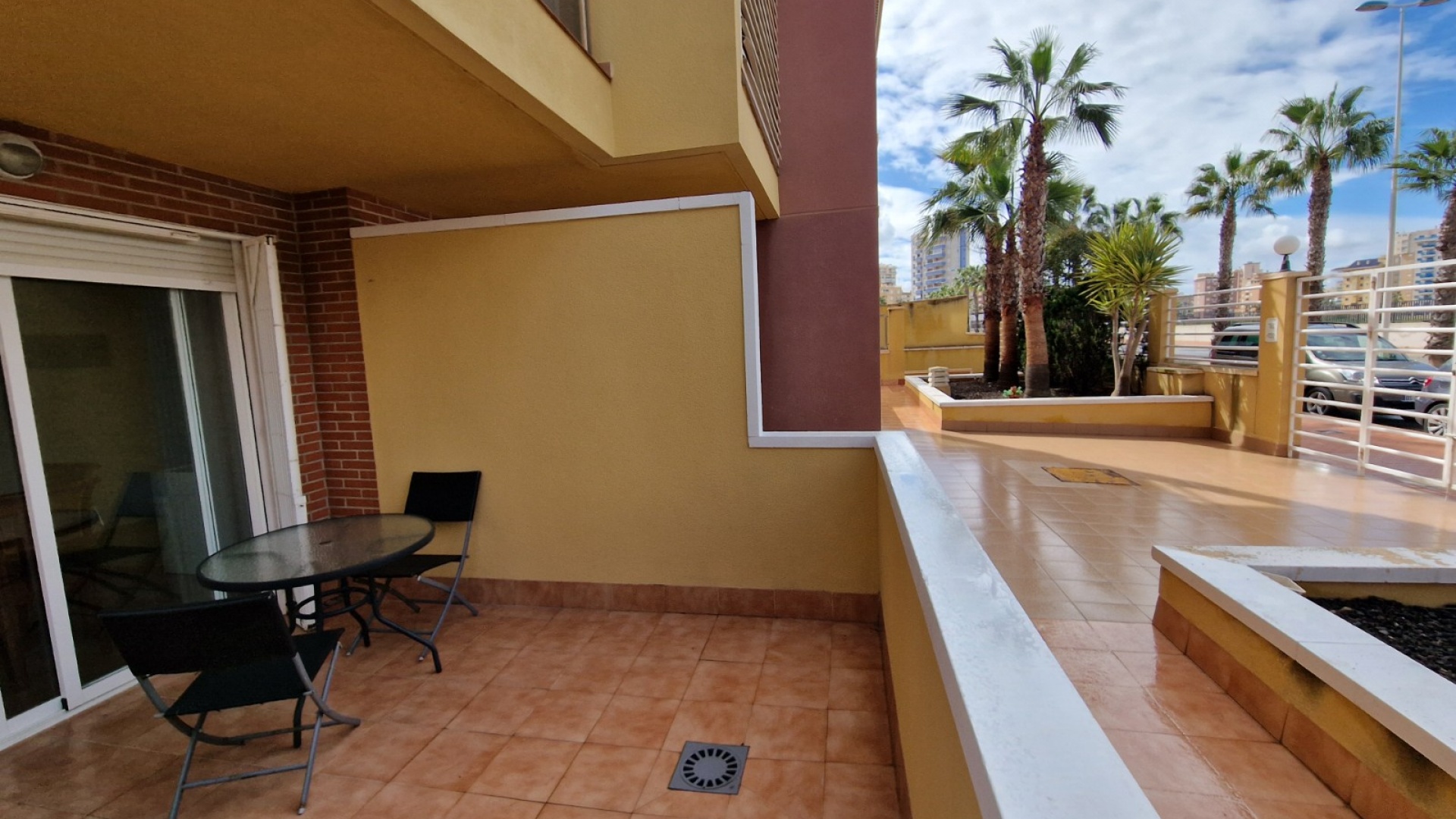 Wederverkoop - Appartement - Guardamar del Segura