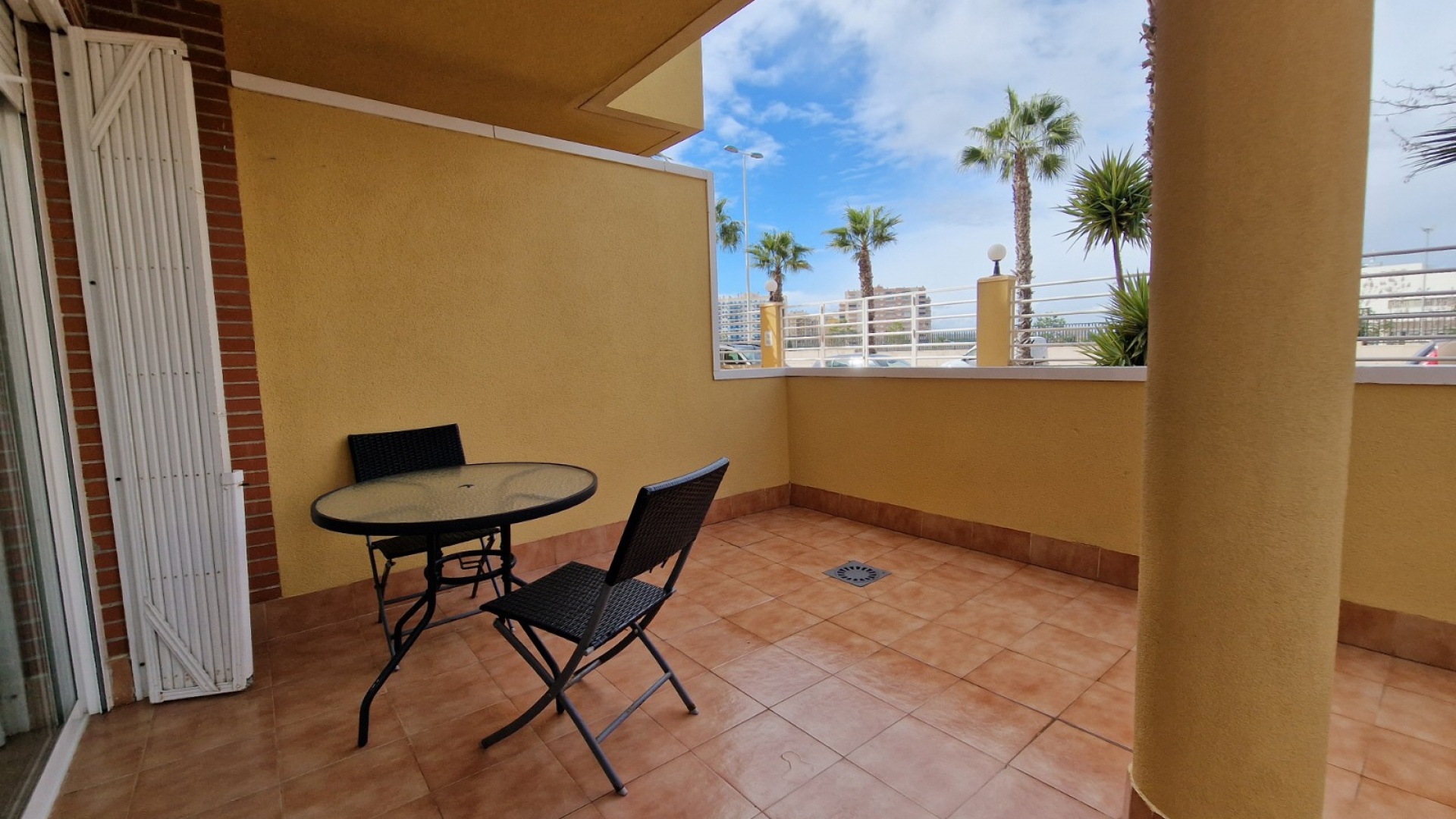 Wederverkoop - Appartement - Guardamar del Segura