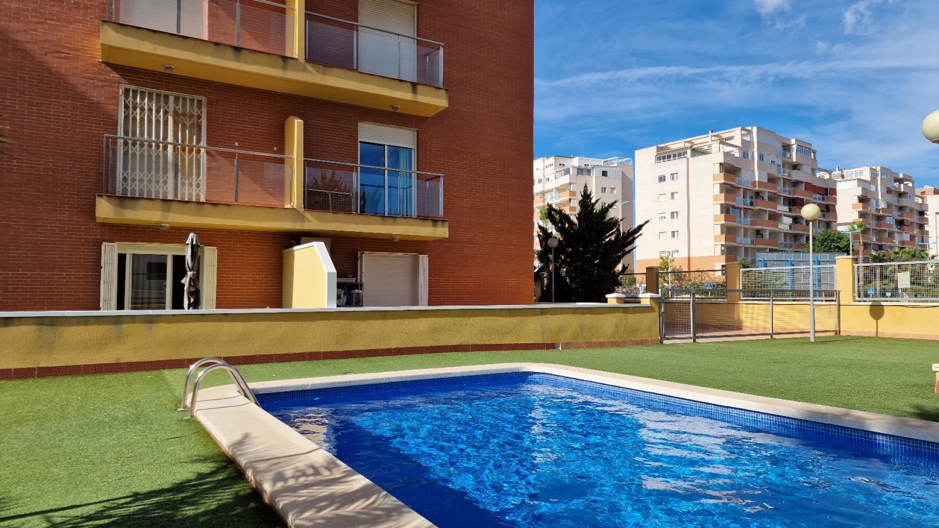 Wederverkoop - Appartement - Guardamar del Segura