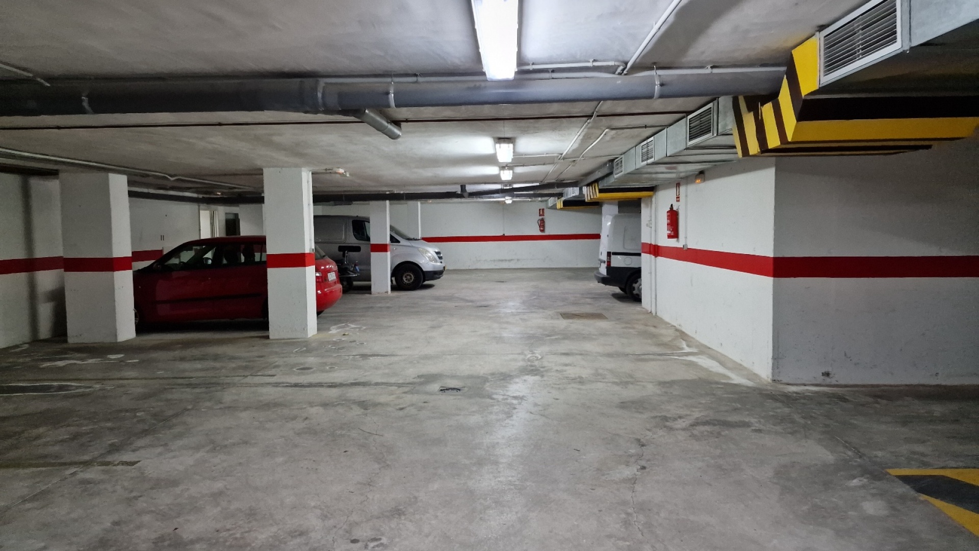 Wederverkoop - Appartement - Guardamar del Segura