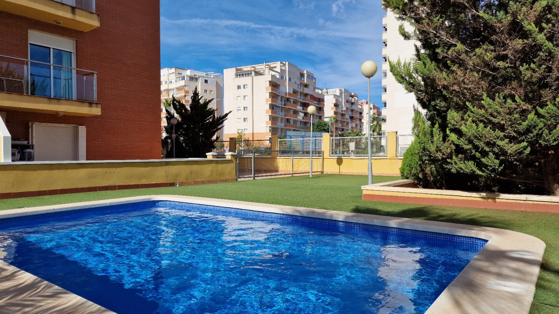 Wederverkoop - Appartement - Guardamar del Segura