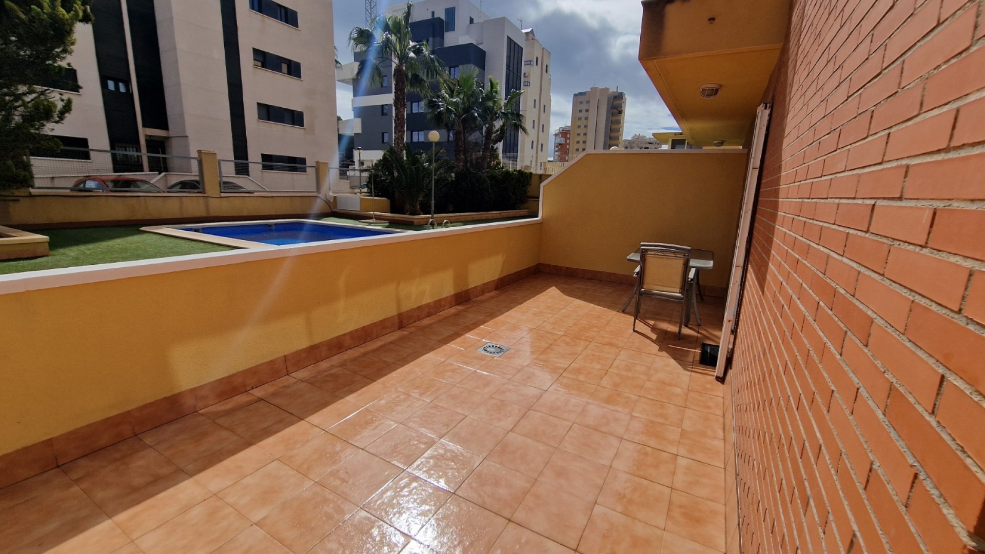 Wederverkoop - Appartement - Guardamar del Segura